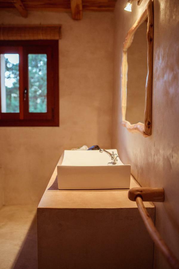 Casa Mayo San Francisco Javier Bagian luar foto